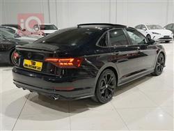 ڤۆڵکسواگن جێتا